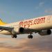 Pegasus yatırımcısını güldüren paylaşım