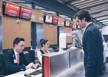 TGS’den haftalık uçuş ve yolcu rekoru