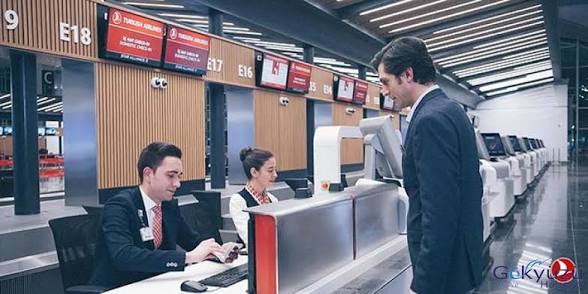 TGS’den haftalık uçuş ve yolcu rekoru
