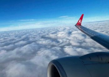 THY’den Sürdürülebilir Havacılığa Stratejik Yatırım