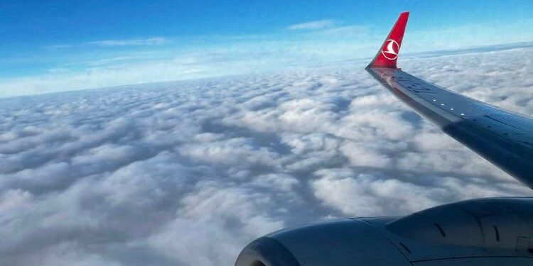 THY’den Sürdürülebilir Havacılığa Stratejik Yatırım