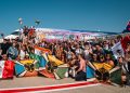 Tomorrowland Partisi Gökyüzünde Parti Başladı