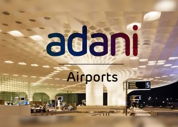 Adani Havalimanlarına 11,6 Milyar Dolarlık Yatırım Yapacak