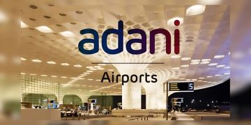 Adani Havalimanlarına 11,6 Milyar Dolarlık Yatırım Yapacak