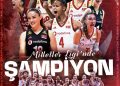 Aycı’dan Voleybol A Milli Kadın Voleybol Takımı’na Övgü