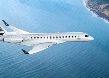 Concorde’dan Sonra En Hızlısı