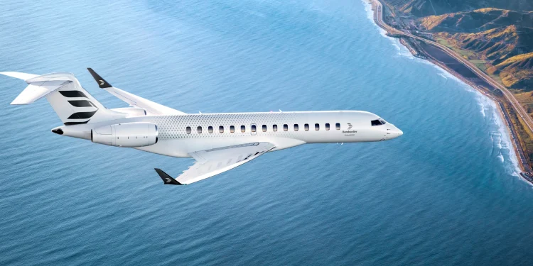 Concorde’dan Sonra En Hızlısı