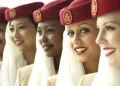 Emirates Fransa’da Hostes Arıyor