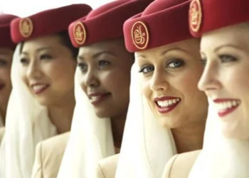 Emirates Fransa’da Hostes Arıyor