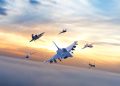 Farnborough Airshow Yarın Başlıyor