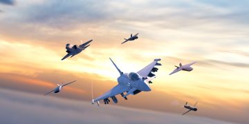 Farnborough Airshow Yarın Başlıyor