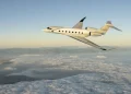Gulfstream G800’den İş Havacılığı Tarihinin En Uzun Uçuşu