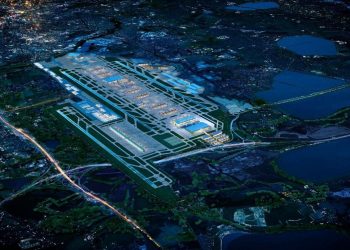 Heathrow’un Pist Projesi 5 Yıl Gecikecek