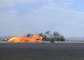 Husiler Suudi Hava Sahasını Felç Etti