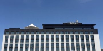 Hilton Istanbul Airport Açılış İçin Gün Sayıyor