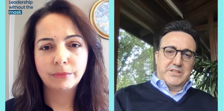 İlker Aycı: “Performans Değil, Liderlik Kalıcı Başarıyı Getirir”