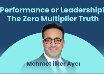 İlker Aycı: “Performans Değil, Liderlik Kalıcı Başarıyı Getirir”