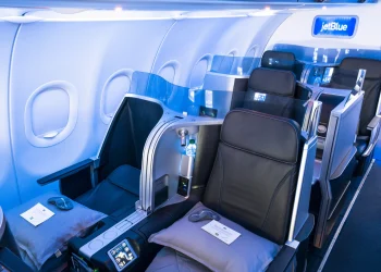 JetBlue “BlueFirst” Dönemini Başlatıyor