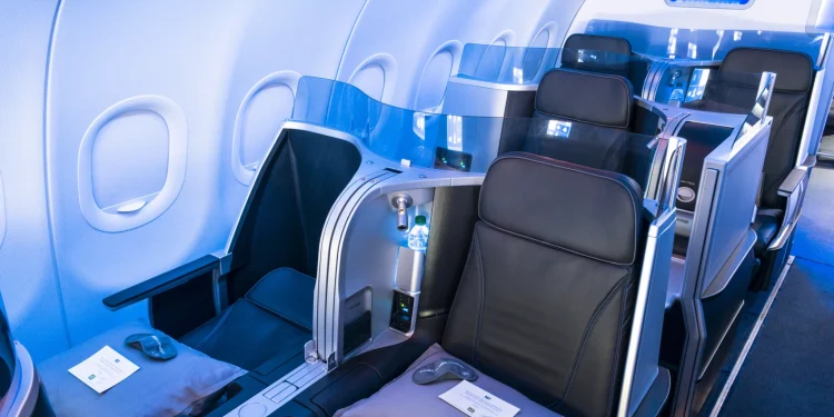 JetBlue “BlueFirst” Dönemini Başlatıyor
