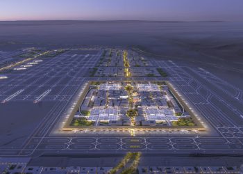 6 Pistli Mega Projede Yeni Aşama