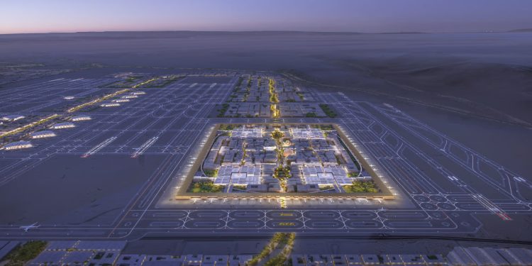 6 Pistli Mega Projede Yeni Aşama