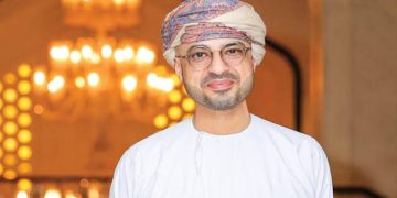 Oman Duty Free’de Üst Düzey Atama