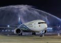 Oman Air Rusya Topraklarında