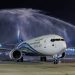 Oman Air Rusya Topraklarında