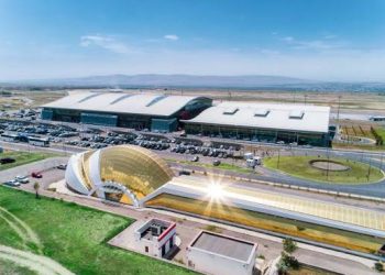 TAV’dan Gürcistan’a 150 Milyon Dolarlık Dev Yatırım