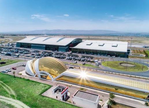 TAV’dan Gürcistan’a 150 Milyon Dolarlık Dev Yatırım