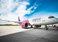 Wizz Air Bu Yıl Orta Ölçekli Bir Havayolu Kadar Büyüyecek
