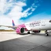 Wizz Air Bu Yıl Orta Ölçekli Bir Havayolu Kadar Büyüyecek