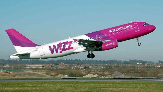 Kar Hedefine Ulaşamayan Wizz Air İstanbul Uçuşlarını Durduruyor