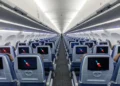 American Airlines Uçaklarında 4K Ekran Dönemi