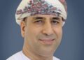 Oman Air’in yeni CEO’su Nasser Al Sharji