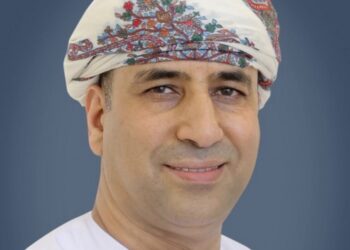 Oman Air’in yeni CEO’su Nasser Al Sharji