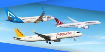 Fırsatçı Uçak Şirketleri ve Hükümete Sert Tepki!