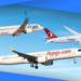 Fırsatçı Uçak Şirketleri ve Hükümete Sert Tepki!