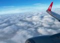 THY Uçağı Tallinn Uçuşunda Rus Hava Sahasına Girdi