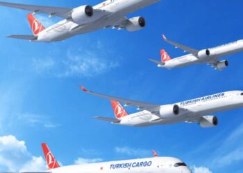 Dünyanın En Değerli Seyahat Şirketleri Açıklandı: THY İlk 50’de