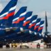 Rusya’dan Jet Yakıtı Standartlarını Düşürme Girişimi