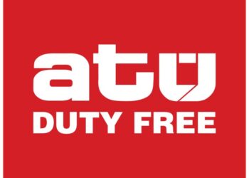 ATÜ Duty Free’ye Uluslararası Arenada İki Ödül