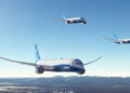 Boeing 787’lerin Kanatlarında Çatlak mı Var?