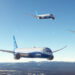 Boeing 787’lerin Kanatlarında Çatlak mı Var?