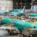 Boeing’te Acil Durum Planı!