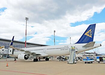 TAV Bodrum’u ‘Sessize’ Aldı