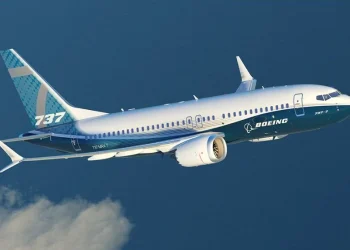 Boeing‘in En Küçük En Uzun Menzilli MAX-7 Ucağına Onay Geldi