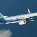 Boeing‘in En Küçük En Uzun Menzilli MAX-7 Ucağına Onay Geldi