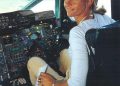 Concorde’un Efsane Kadın Pilotu Emekli Oldu