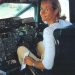 Concorde’un Efsane Kadın Pilotu Emekli Oldu